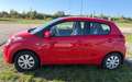 Citroen C1 C1 VTi 72 manuell Feel Edition Feel Edition Rot - thumbnail 2