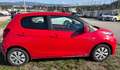 Citroen C1 C1 VTi 72 manuell Feel Edition Feel Edition Rot - thumbnail 3