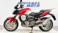 Aprilia Mana 850 2008 - KM. 32000 - CAMBIO AUTOMATICO Rojo - thumbnail 2