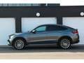 Mercedes-Benz GLC 300 de COUPE | BURMEISTER | 360° | ATTELAGE | PANO | A Gris - thumbnail 2