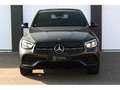 Mercedes-Benz GLC 300 de COUPE | BURMEISTER | 360° | ATTELAGE | PANO | A Gris - thumbnail 8