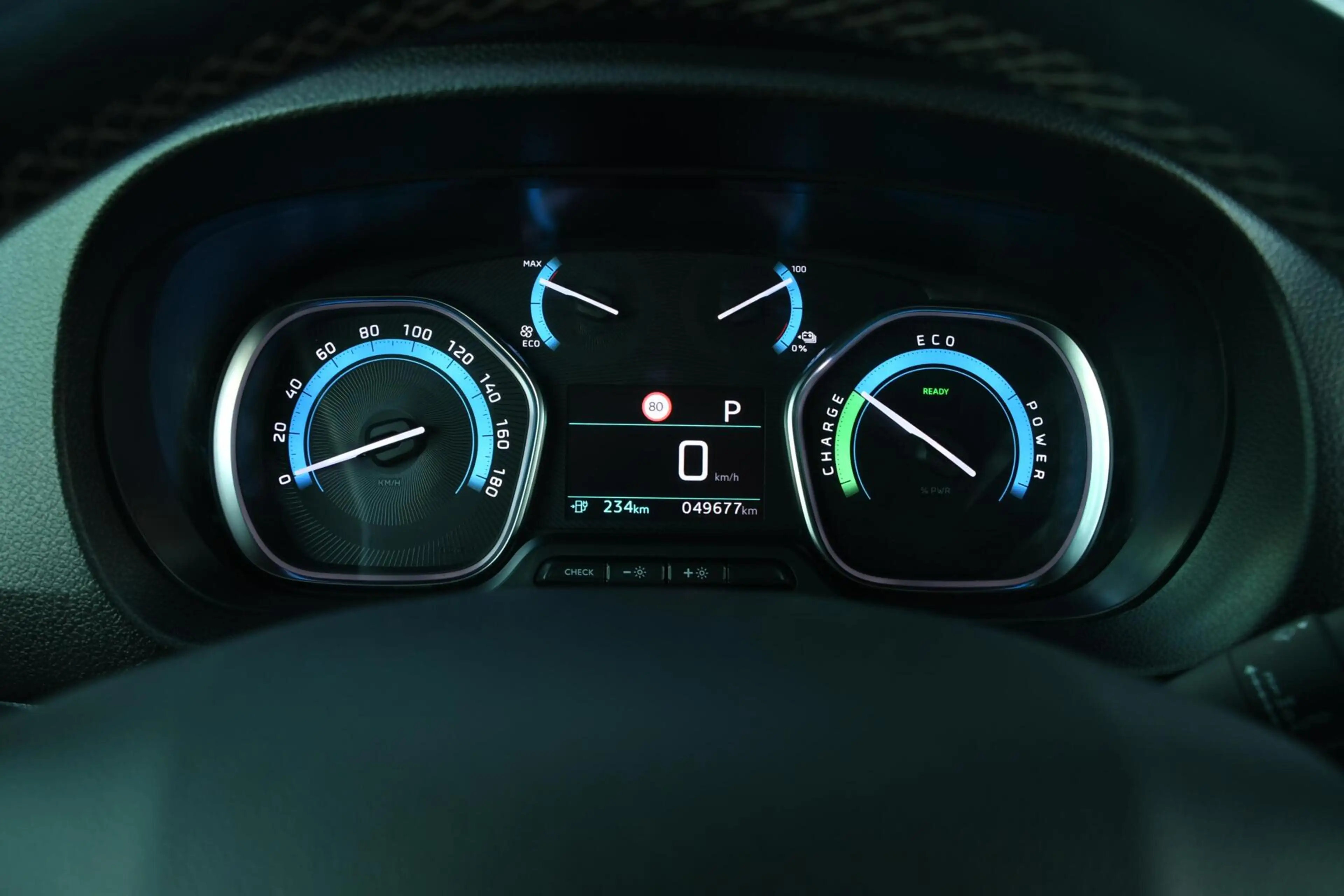 Peugeot e-Expert Pro 75 kWh | SOH 91,63% — photo 16