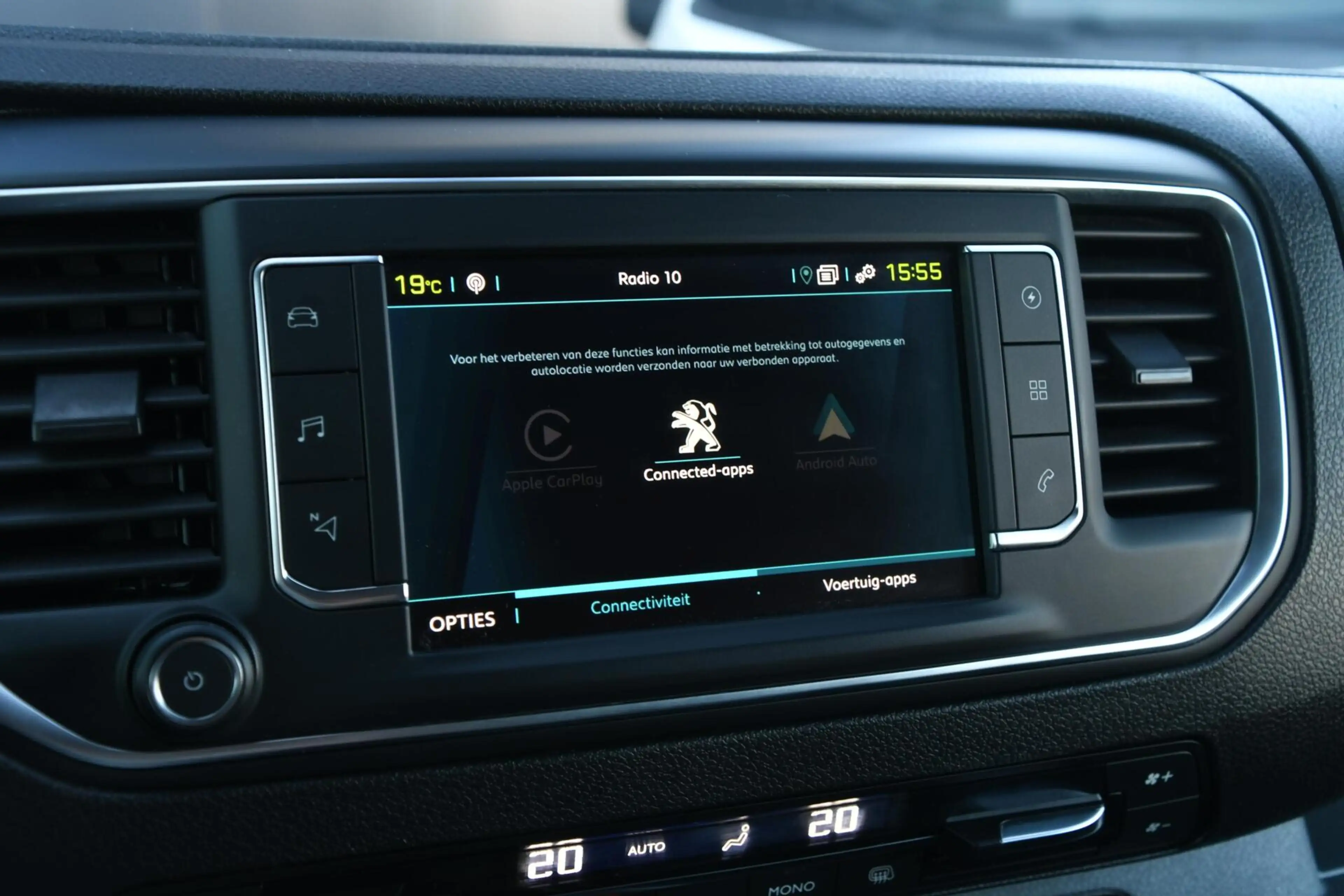 Peugeot e-Expert Pro 75 kWh | SOH 91,63% — photo 29