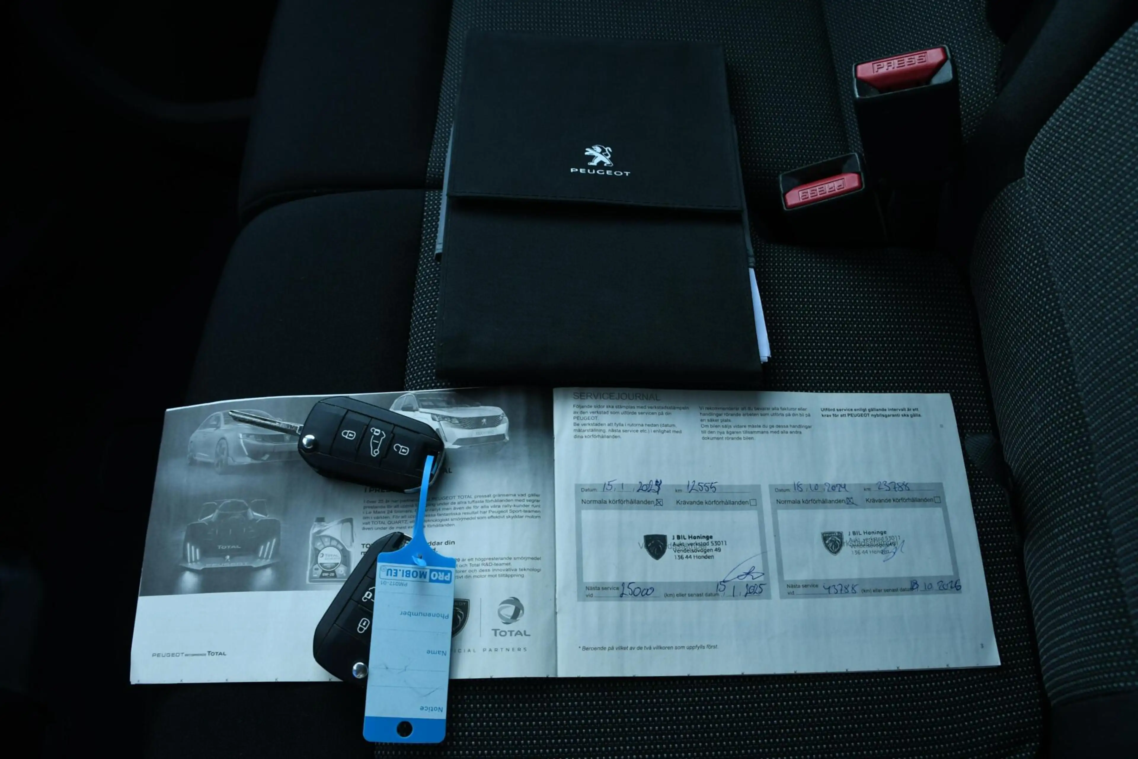 Peugeot e-Expert Pro 75 kWh | SOH 91,63% — photo 31