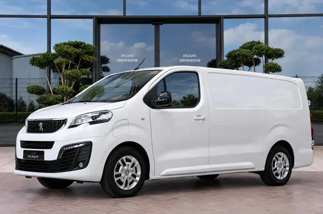 Peugeot e-Expert Pro 75 kWh | SOH 91,63%