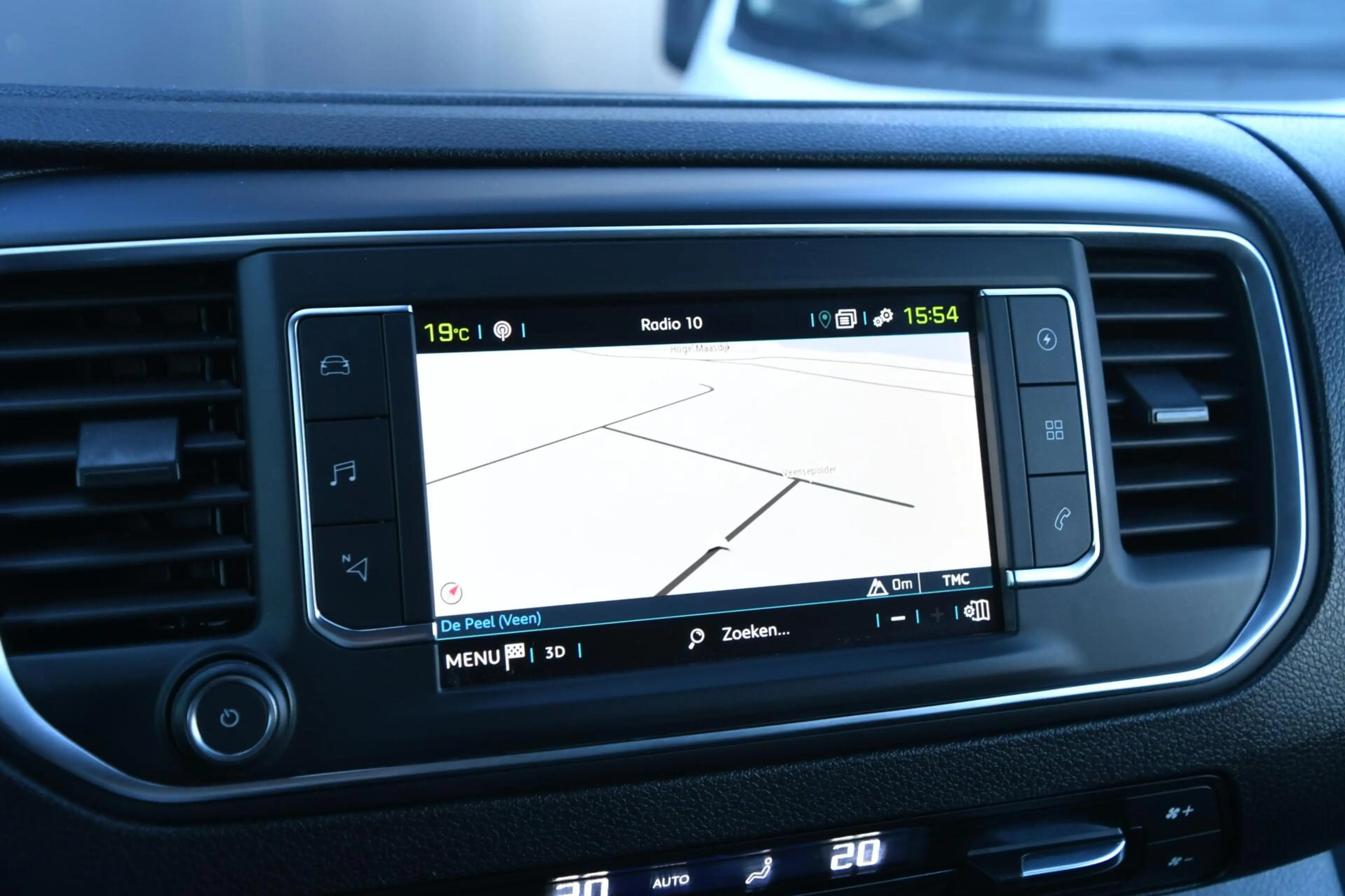 Peugeot e-Expert Pro 75 kWh | SOH 91,63% — photo 28