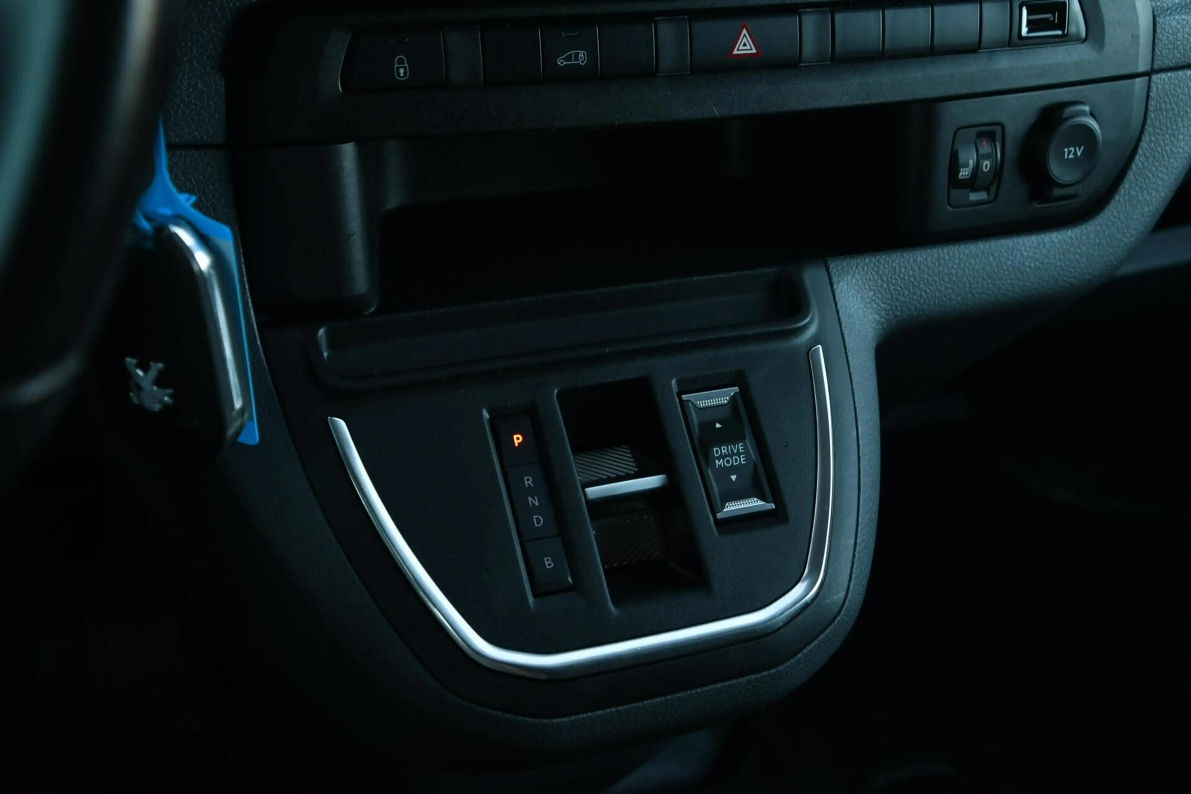 Peugeot e-Expert Pro 75 kWh | SOH 91,63% — photo 22