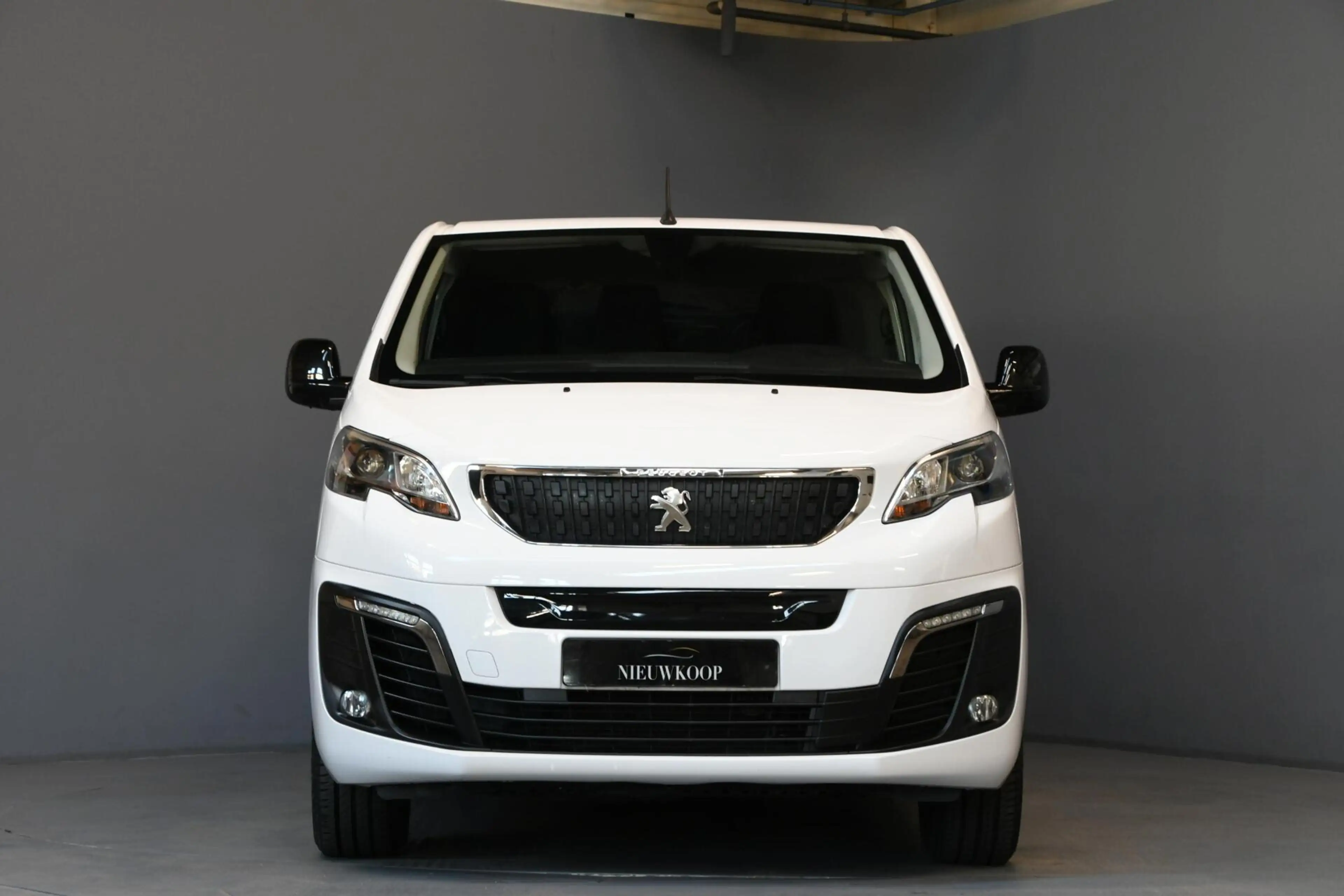 Peugeot e-Expert Pro 75 kWh | SOH 91,63% — photo 3