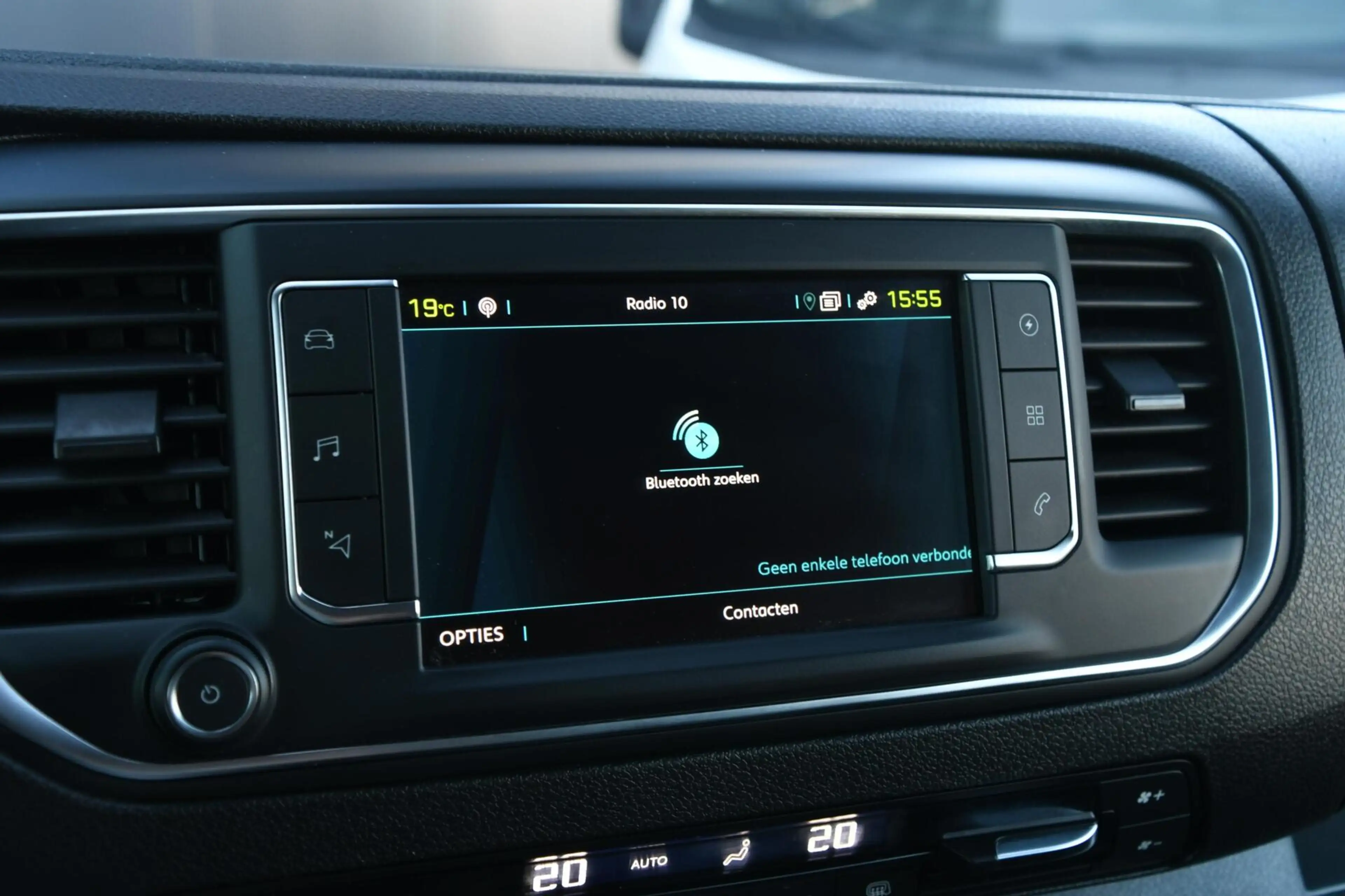 Peugeot e-Expert Pro 75 kWh | SOH 91,63% — photo 30