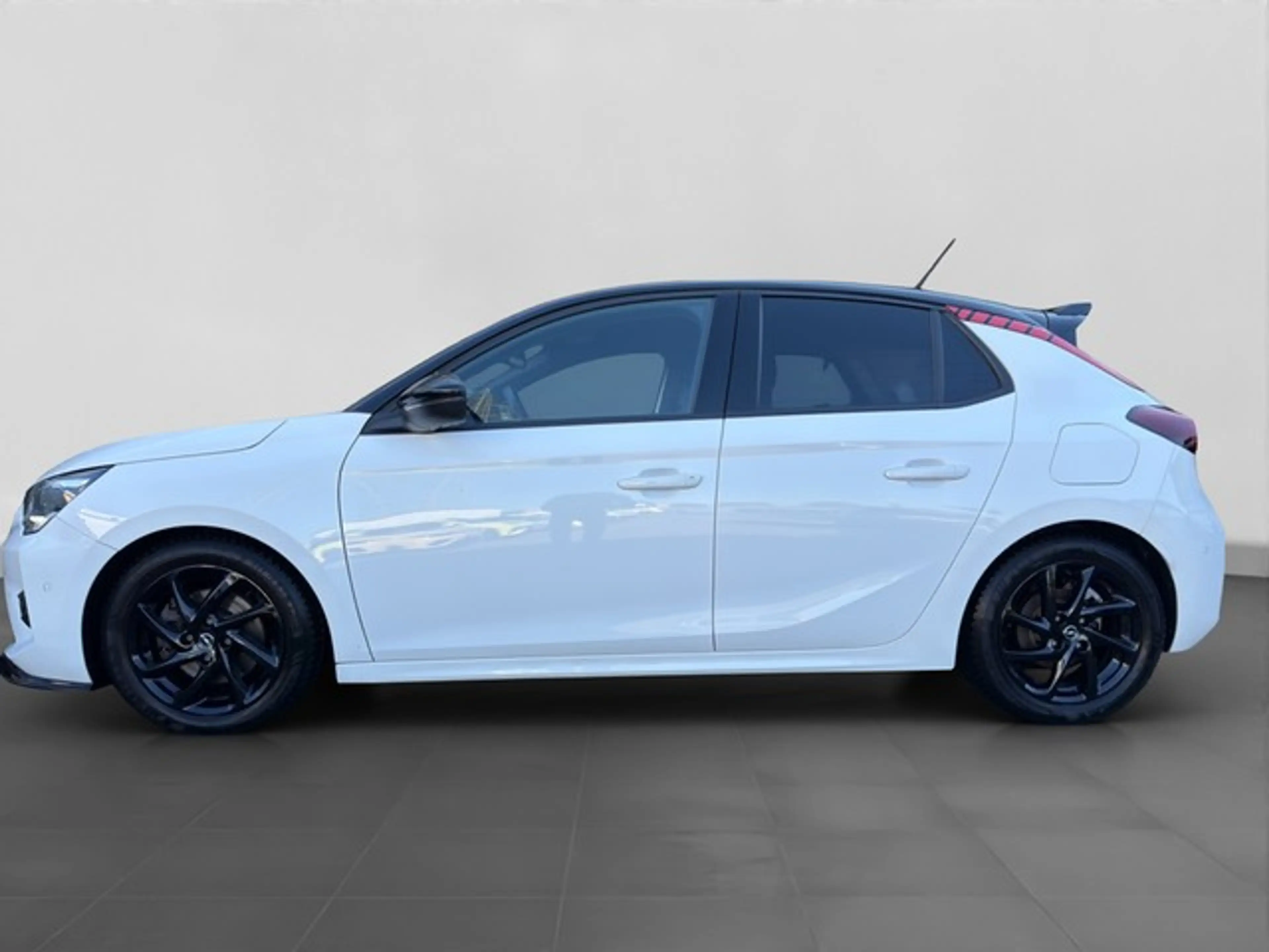 Opel Corsa GS Line 1.2 DirectInjection Turbo, 96 kW (130 PS — photo 2