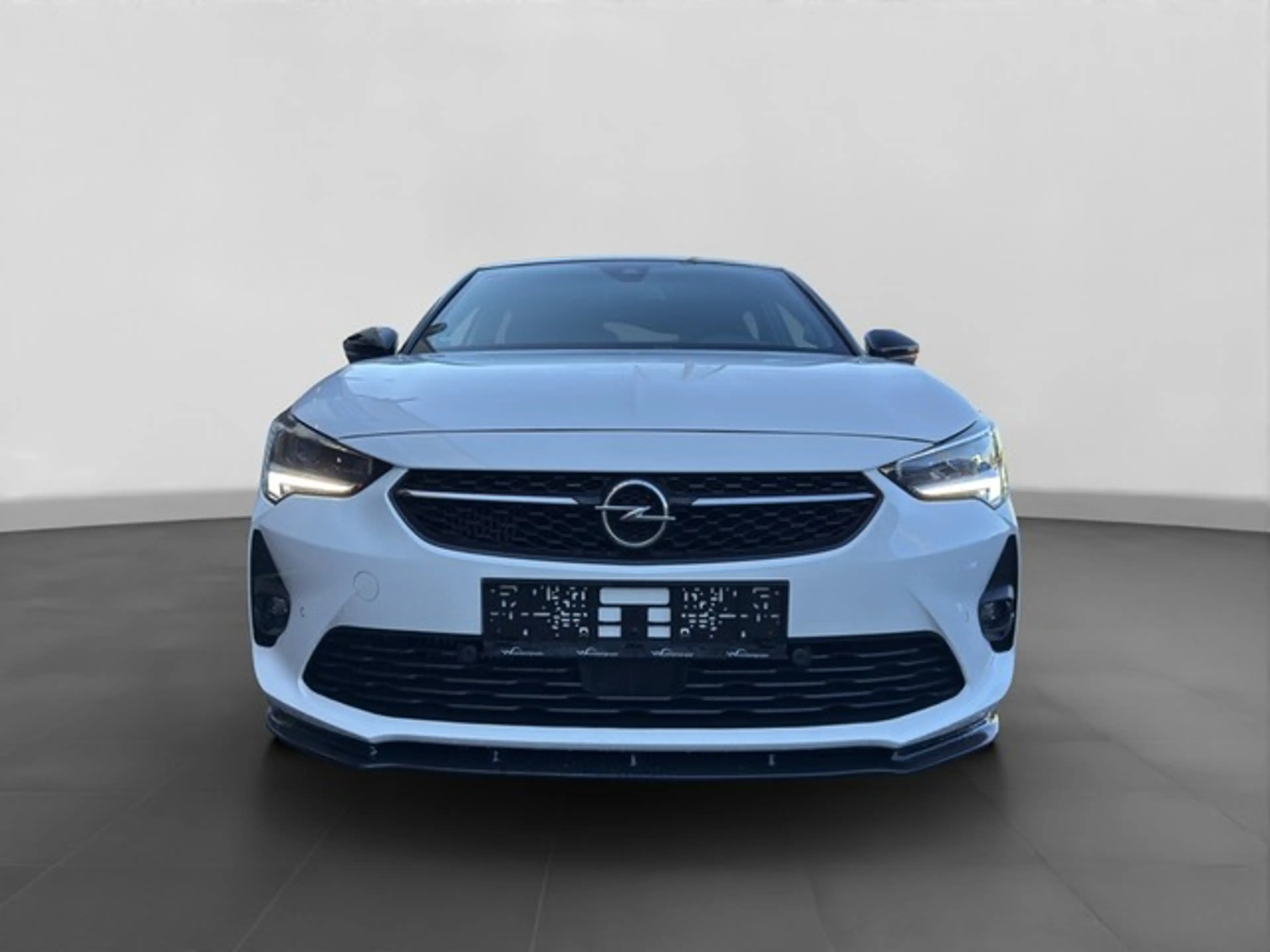 Opel Corsa GS Line 1.2 DirectInjection Turbo, 96 kW (130 PS — photo 6