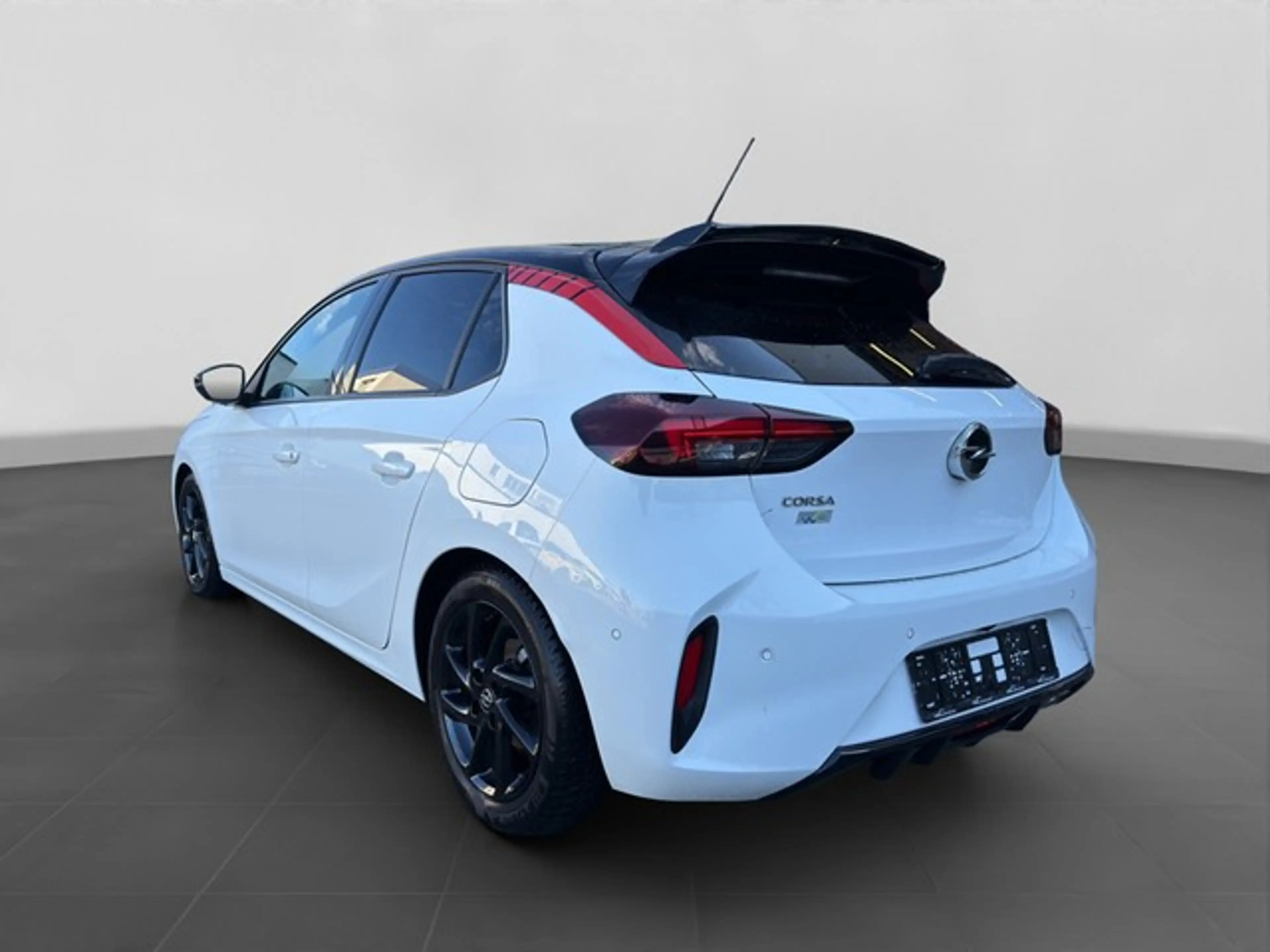 Opel Corsa GS Line 1.2 DirectInjection Turbo, 96 kW (130 PS — photo 3