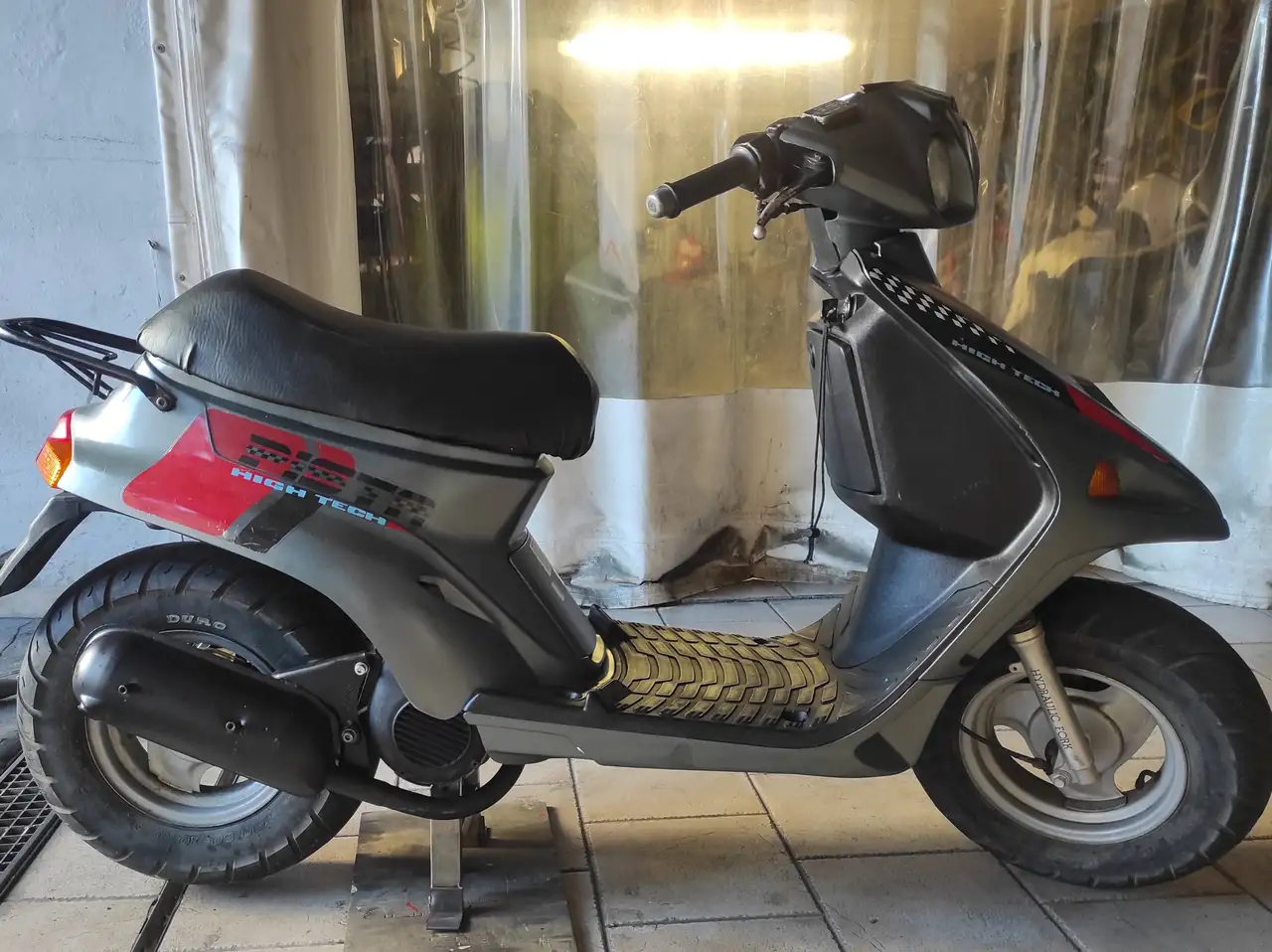 Italjet