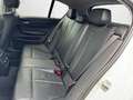 BMW 118 i SportLine*Leder*LED*NaviProf*H&K*S-Dach* Blanco - thumbnail 18