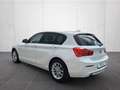 BMW 118 i SportLine*Leder*LED*NaviProf*H&K*S-Dach* Blanco - thumbnail 6