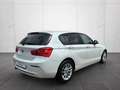 BMW 118 i SportLine*Leder*LED*NaviProf*H&K*S-Dach* Blanco - thumbnail 4