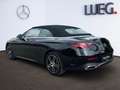 Mercedes-Benz CLE 200 Cabriolet AMG-ADVANCED+KOMFORT+KAMERA Czarny - thumbnail 3