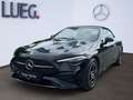 Mercedes-Benz CLE 200 Cabriolet AMG-ADVANCED+KOMFORT+KAMERA Czarny - thumbnail 1