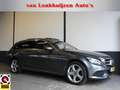 Mercedes-Benz C 350 Estate 350e Sport Edition LEER/SCHUIFDAK/LED/18"LM Grijs - thumbnail 1