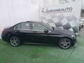 Mercedes-Benz C 220 220d Negro - thumbnail 3