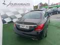 Mercedes-Benz C 220 220d Negro - thumbnail 5