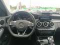 Mercedes-Benz C 220 220d Negro - thumbnail 23