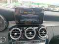 Mercedes-Benz C 220 220d Negro - thumbnail 11