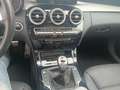 Mercedes-Benz C 220 220d Negro - thumbnail 18