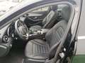 Mercedes-Benz C 220 220d Negro - thumbnail 10