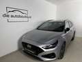 Hyundai i30 Kombi 1,0 DCT GO! Plus // 17'' // LED // Garantie Grau - thumbnail 3