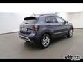 Volkswagen T-Cross GOAL 1.5 ACT TSI DSG (+ACC-RADAR) Navi LED Grau - thumbnail 3