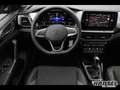 Volkswagen T-Cross GOAL 1.5 ACT TSI DSG (+ACC-RADAR) Navi LED Grau - thumbnail 10