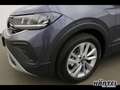 Volkswagen T-Cross GOAL 1.5 ACT TSI DSG (+ACC-RADAR) Navi LED Grau - thumbnail 4