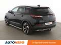 Opel Grandland X 2.0 CDTI Ultimate Aut.*NAVI*LED*ACC*CAM*SPUR*SHZ* Schwarz - thumbnail 4