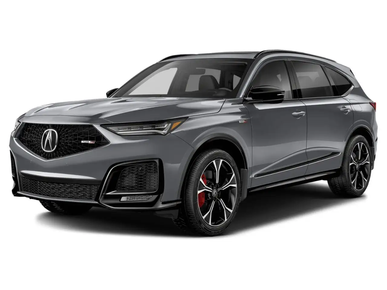 2026 Acura MDX