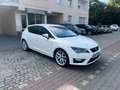 SEAT Leon FR/1.Hand/Scheckheft/Navi/LED Scheinwerfer/Leder Weiß - thumbnail 18