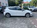 SEAT Leon FR/1.Hand/Scheckheft/Navi/LED Scheinwerfer/Leder Weiß - thumbnail 4
