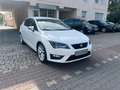 SEAT Leon FR/1.Hand/Scheckheft/Navi/LED Scheinwerfer/Leder Weiß - thumbnail 1