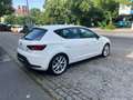 SEAT Leon FR/1.Hand/Scheckheft/Navi/LED Scheinwerfer/Leder Weiß - thumbnail 6