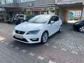 SEAT Leon FR/1.Hand/Scheckheft/Navi/LED Scheinwerfer/Leder Weiß - thumbnail 2