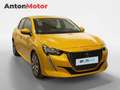 Peugeot 208 1.0 PureTech Active 68 Amarillo - thumbnail 3