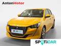 Peugeot 208 1.0 PureTech Active 68 Amarillo - thumbnail 1
