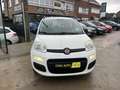 Fiat Panda Panda 1.2i Easy - garantie 12 mois Weiß - thumbnail 1