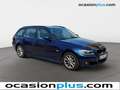 BMW 318 318d Touring Azul - thumbnail 2