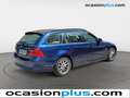 BMW 318 318d Touring Azul - thumbnail 4