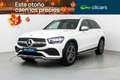 Mercedes-Benz GLC 200 200d 4Matic 9G-Tronic Blanco - thumbnail 1
