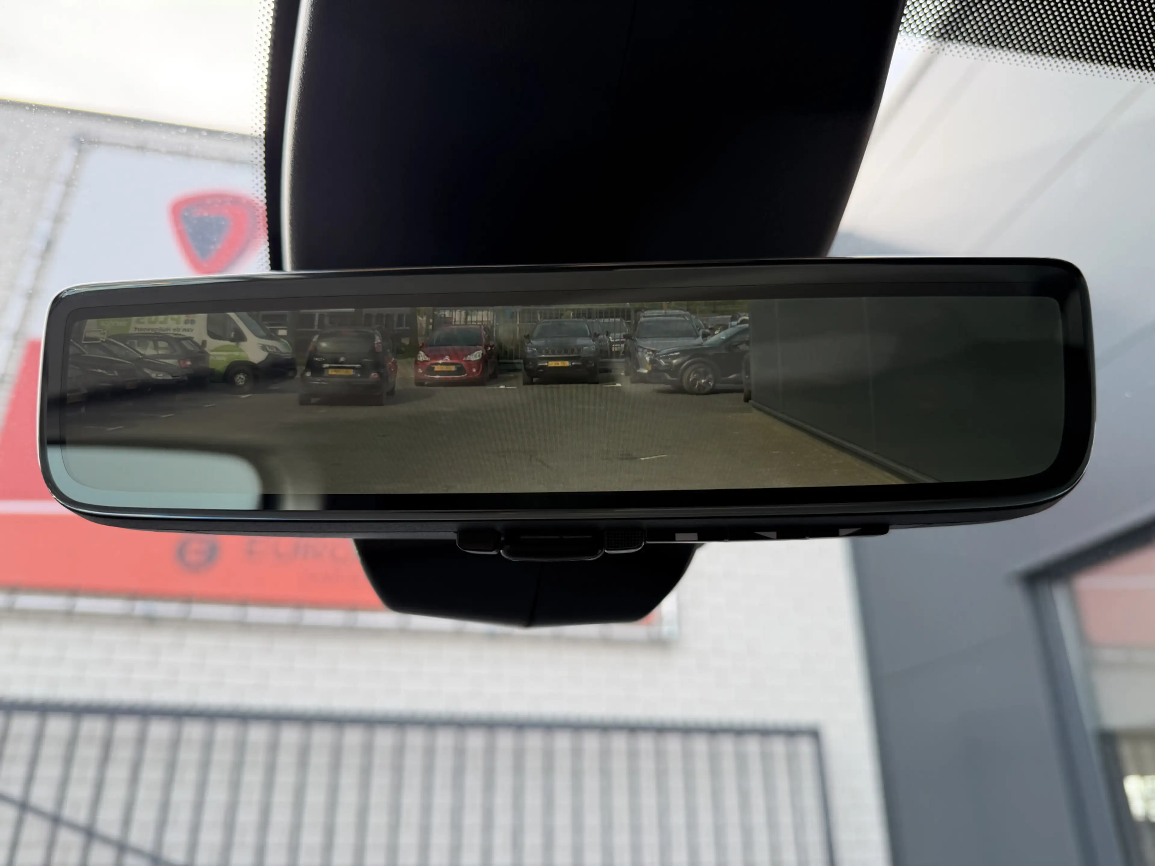 Fiat Doblo 100pk L2 1000kg (Laadruimte betimmering - Camera - — photo 26