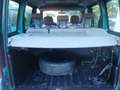 Renault Kangoo 1.6 16V PRIVILEGE 4x4 Vert - thumbnail 9