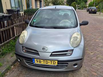 Micra 1.2 Visia