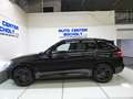 BMW X3 M *Live Cockpit*HUD*LED*DAB*HiFi*Komfortzugang Noir - thumbnail 11